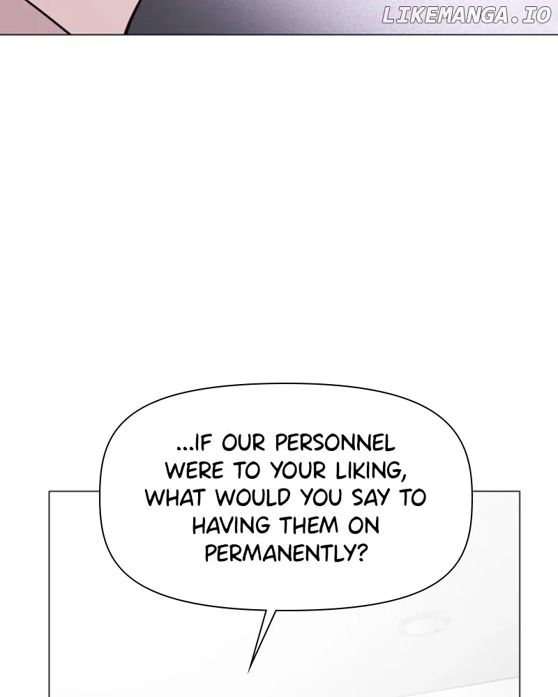 How to Hold X’s Leash Chapter 28 page 106