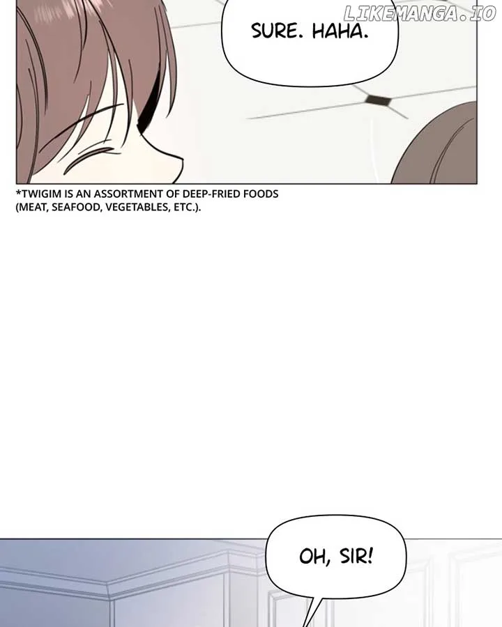 How to Hold X’s Leash Chapter 36 page 117