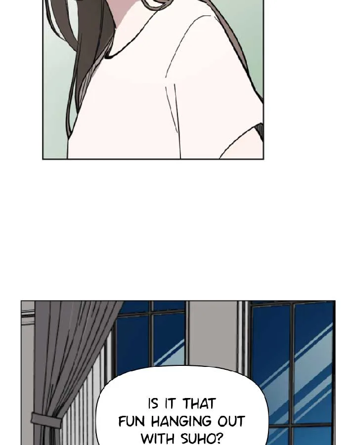 How to Hold X’s Leash Chapter 37 page 64