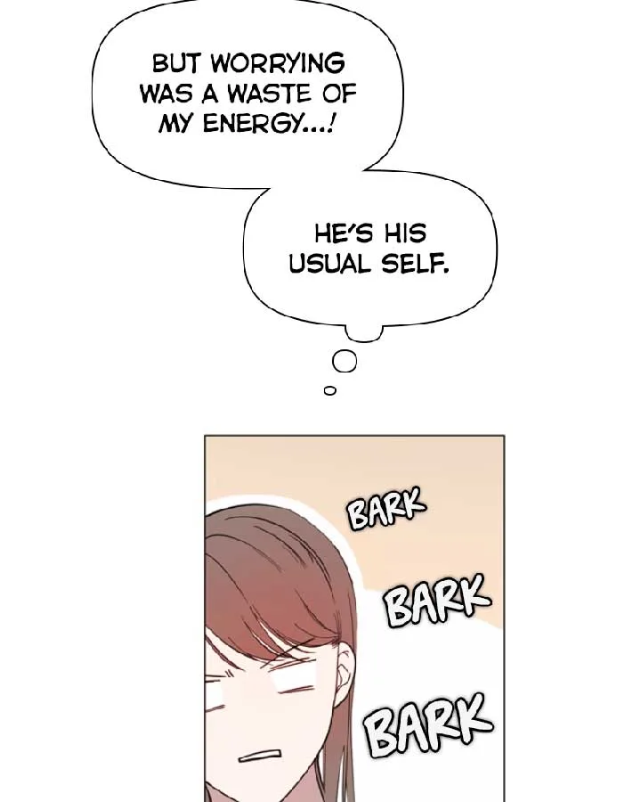 How to Hold X’s Leash Chapter 37 page 59