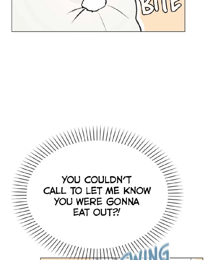 How to Hold X’s Leash Chapter 37 page 38