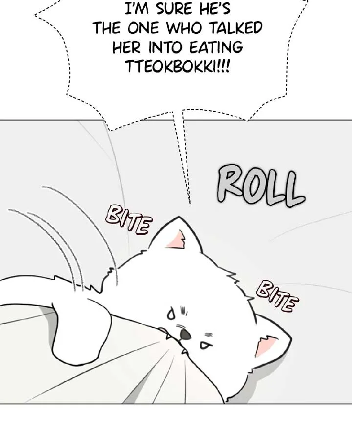 How to Hold X’s Leash Chapter 37 page 43