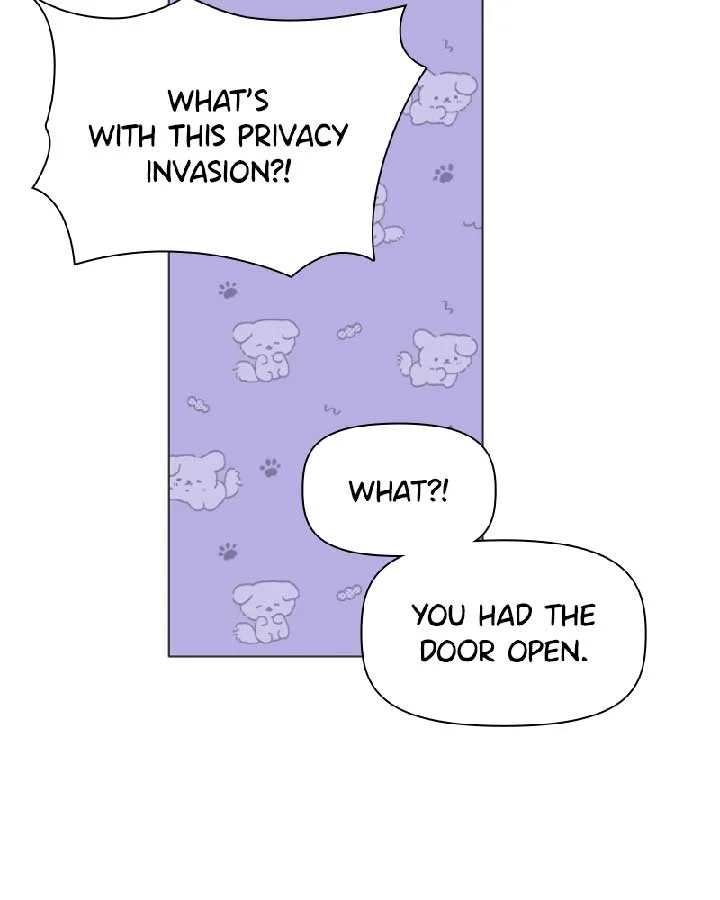 How to Hold X’s Leash Chapter 37 page 53
