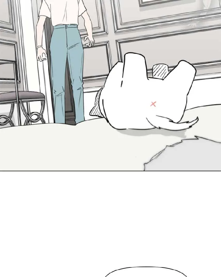 How to Hold X’s Leash Chapter 37 page 49