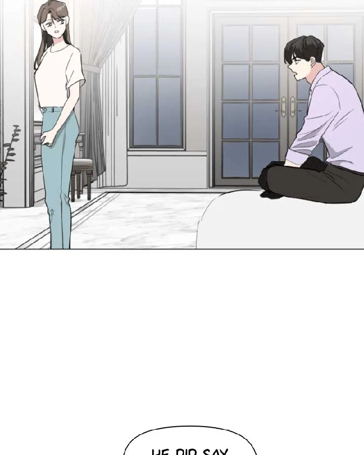 How to Hold X’s Leash Chapter 37 page 75