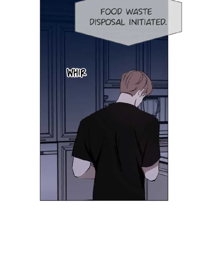 How to Hold X’s Leash Chapter 37 page 86