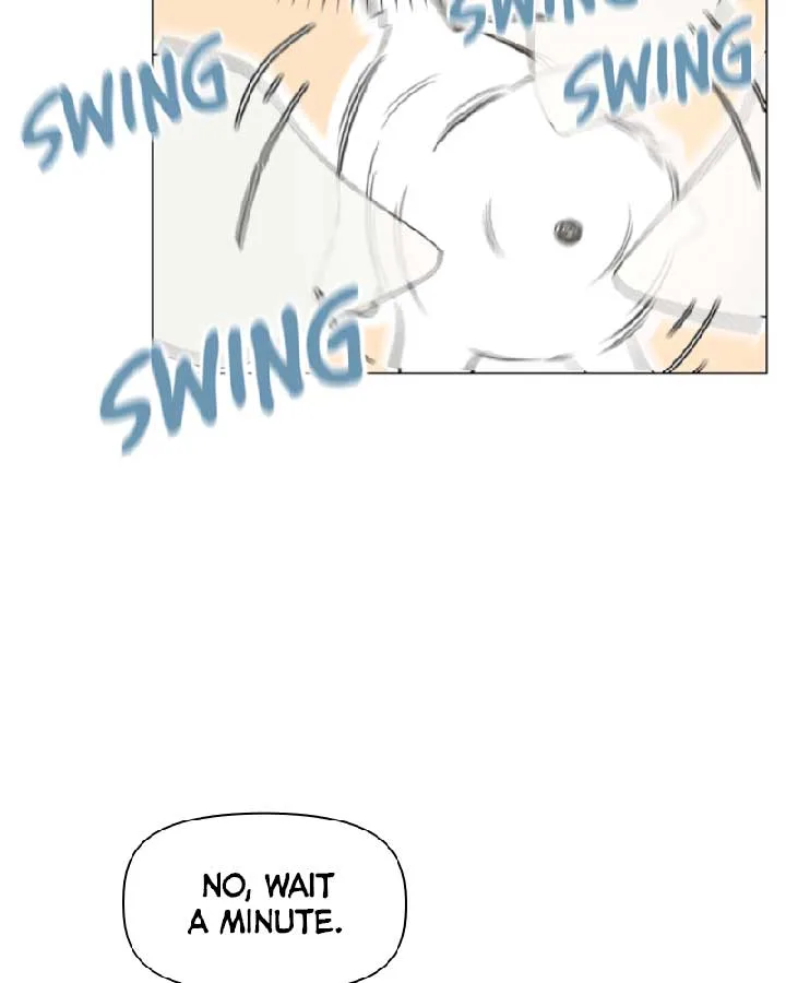 How to Hold X’s Leash Chapter 37 page 39