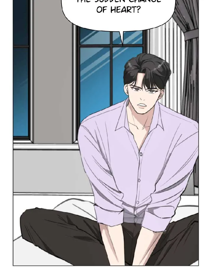 How to Hold X’s Leash Chapter 37 page 73