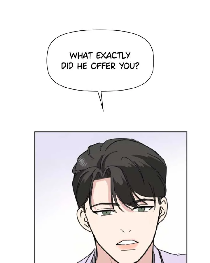 How to Hold X’s Leash Chapter 37 page 77