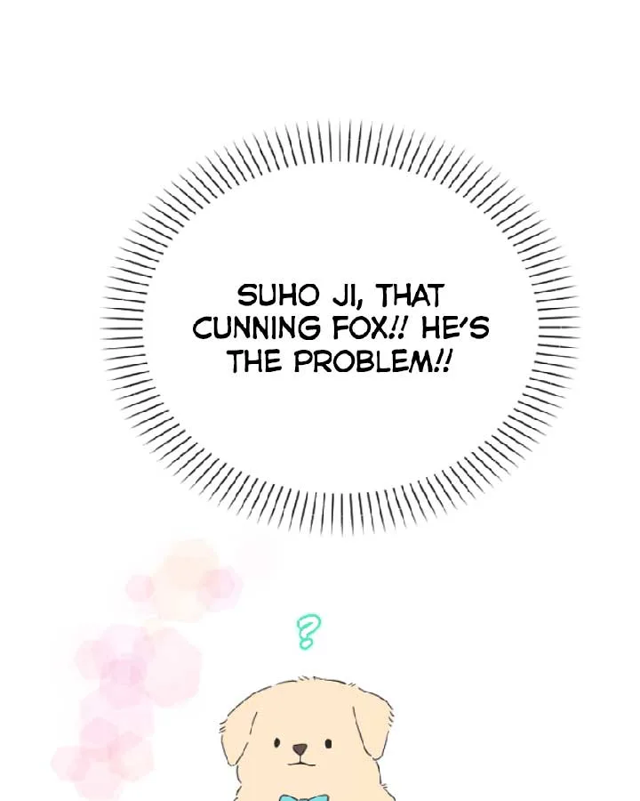 How to Hold X’s Leash Chapter 37 page 41