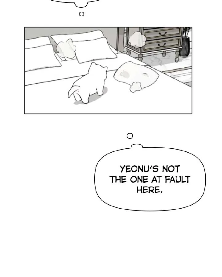 How to Hold X’s Leash Chapter 37 page 40
