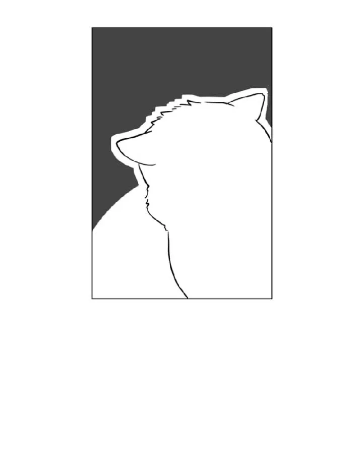 How to Hold X’s Leash Chapter 37 page 22