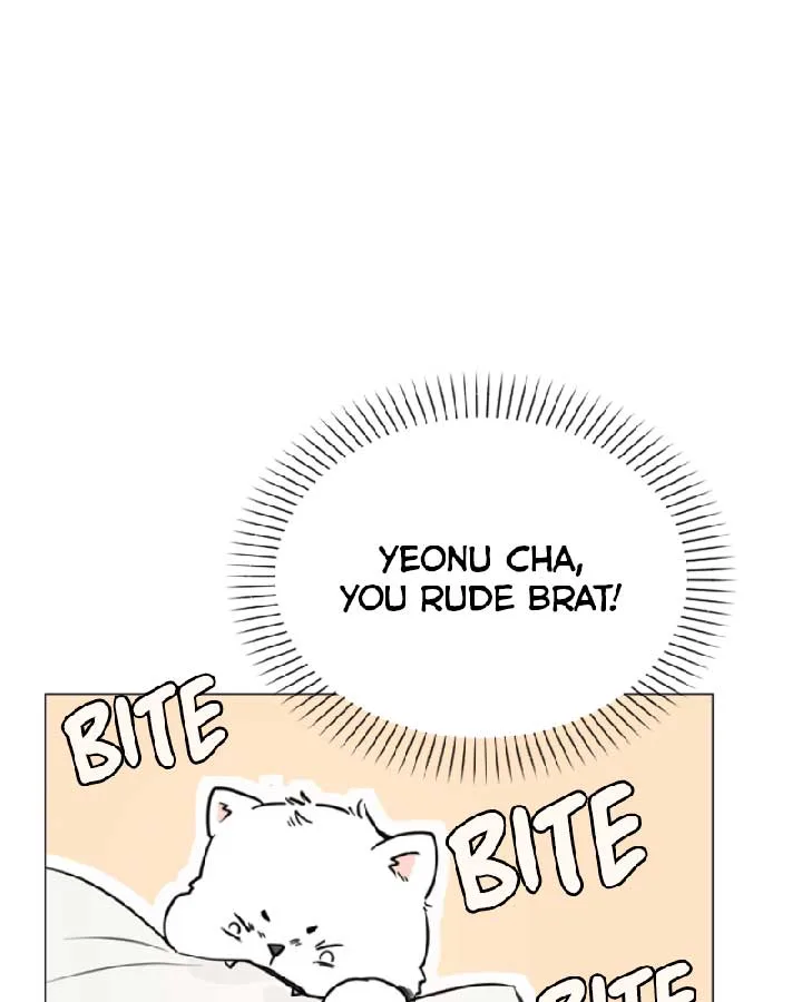 How to Hold X’s Leash Chapter 37 page 37
