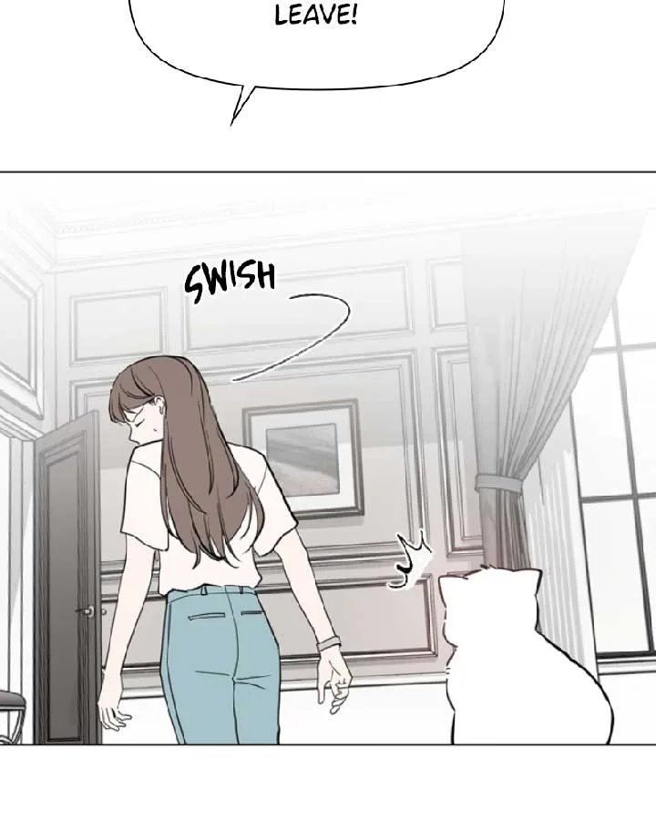 How to Hold X’s Leash Chapter 37 page 61
