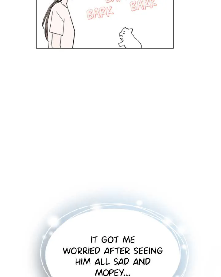 How to Hold X’s Leash Chapter 37 page 56