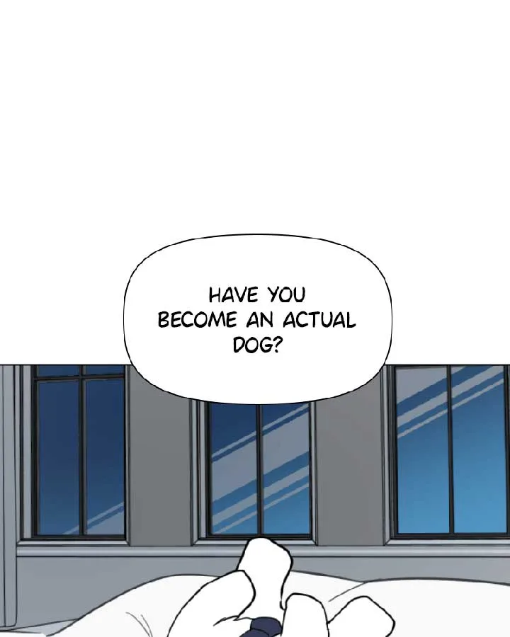 How to Hold X’s Leash Chapter 37 page 51