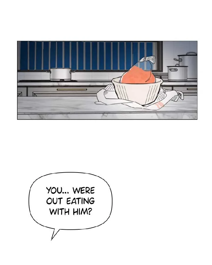How to Hold X’s Leash Chapter 37 page 6
