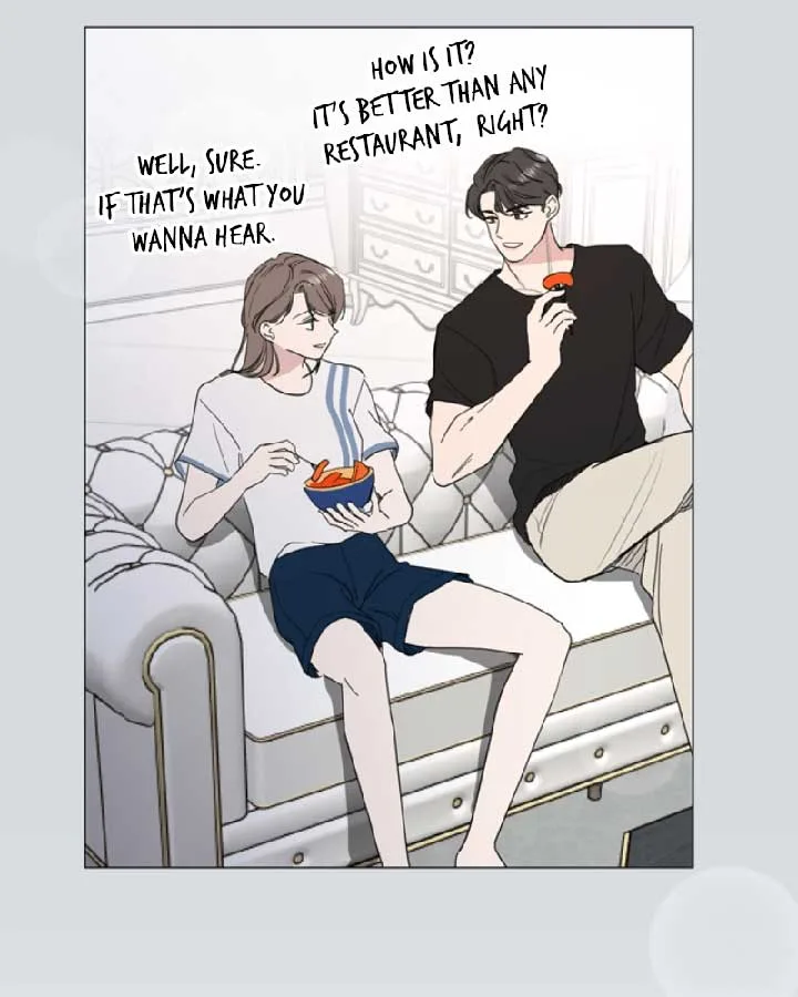 How to Hold X’s Leash Chapter 37 page 25