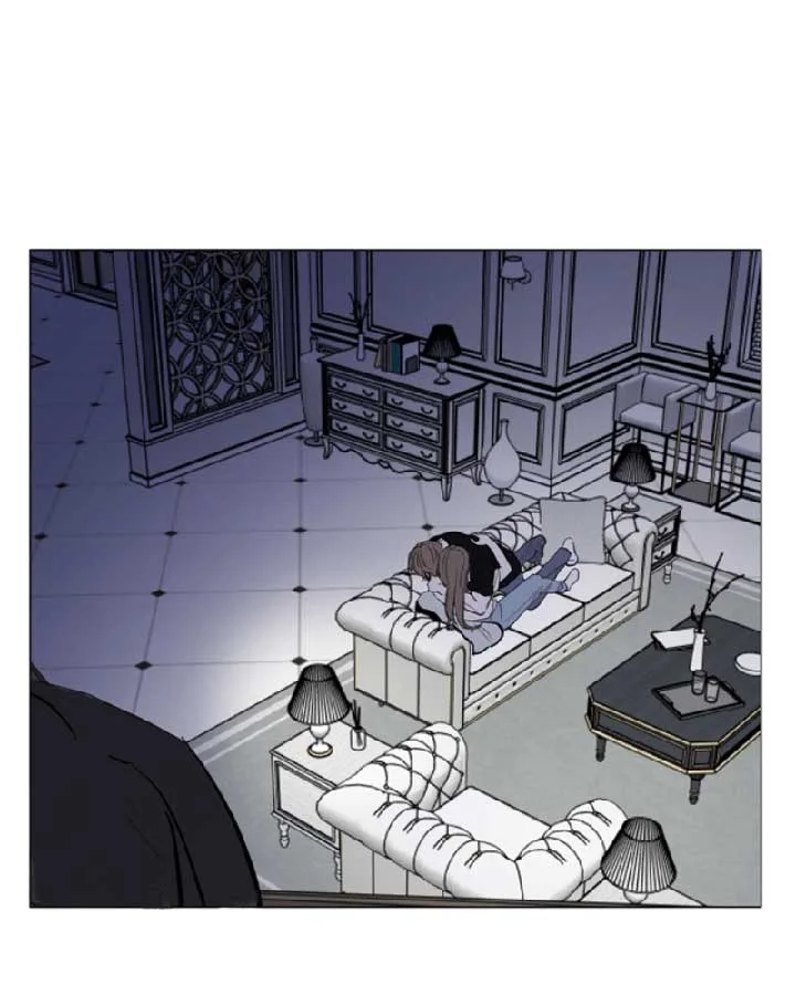 How to Hold X’s Leash Chapter 37 page 125