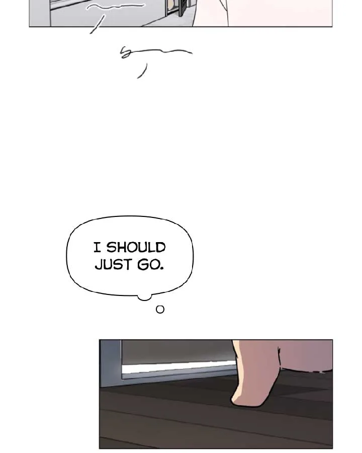 How to Hold X’s Leash Chapter 37 page 108