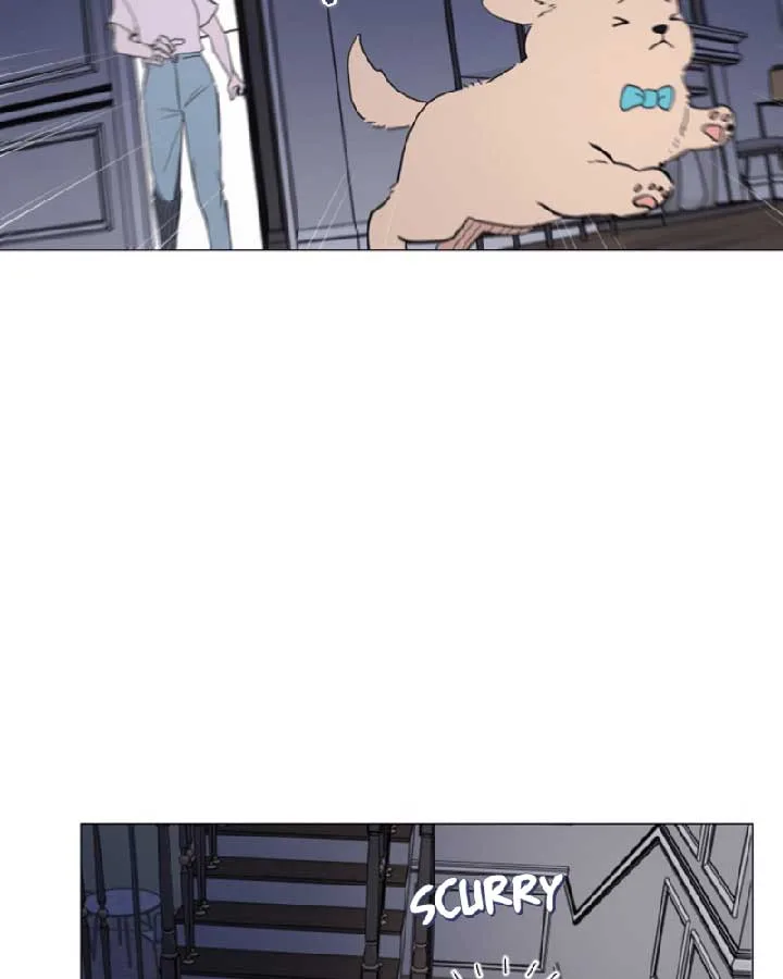 How to Hold X’s Leash Chapter 37 page 112