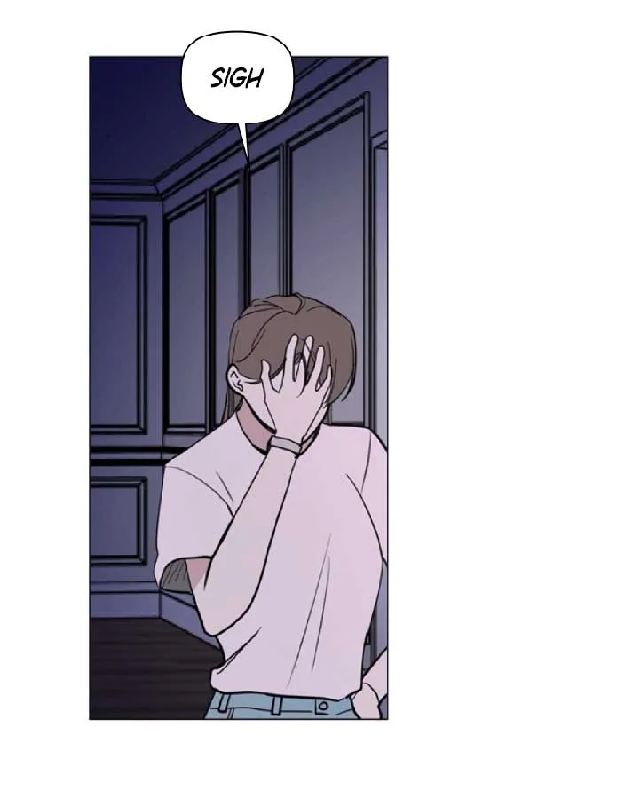 How to Hold X’s Leash Chapter 37 page 114