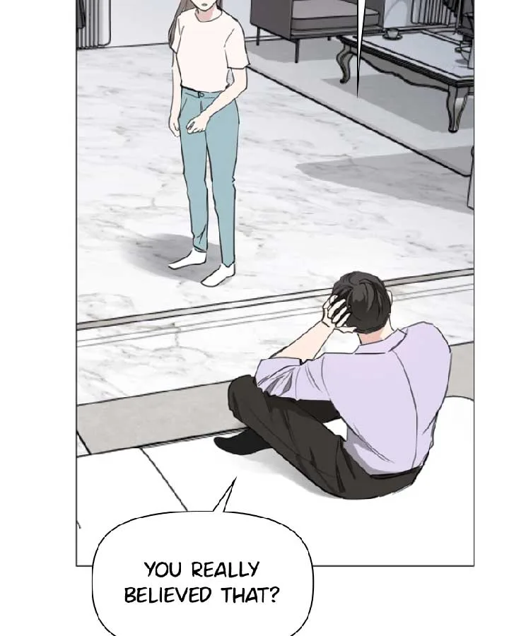 How to Hold X’s Leash Chapter 37 page 93