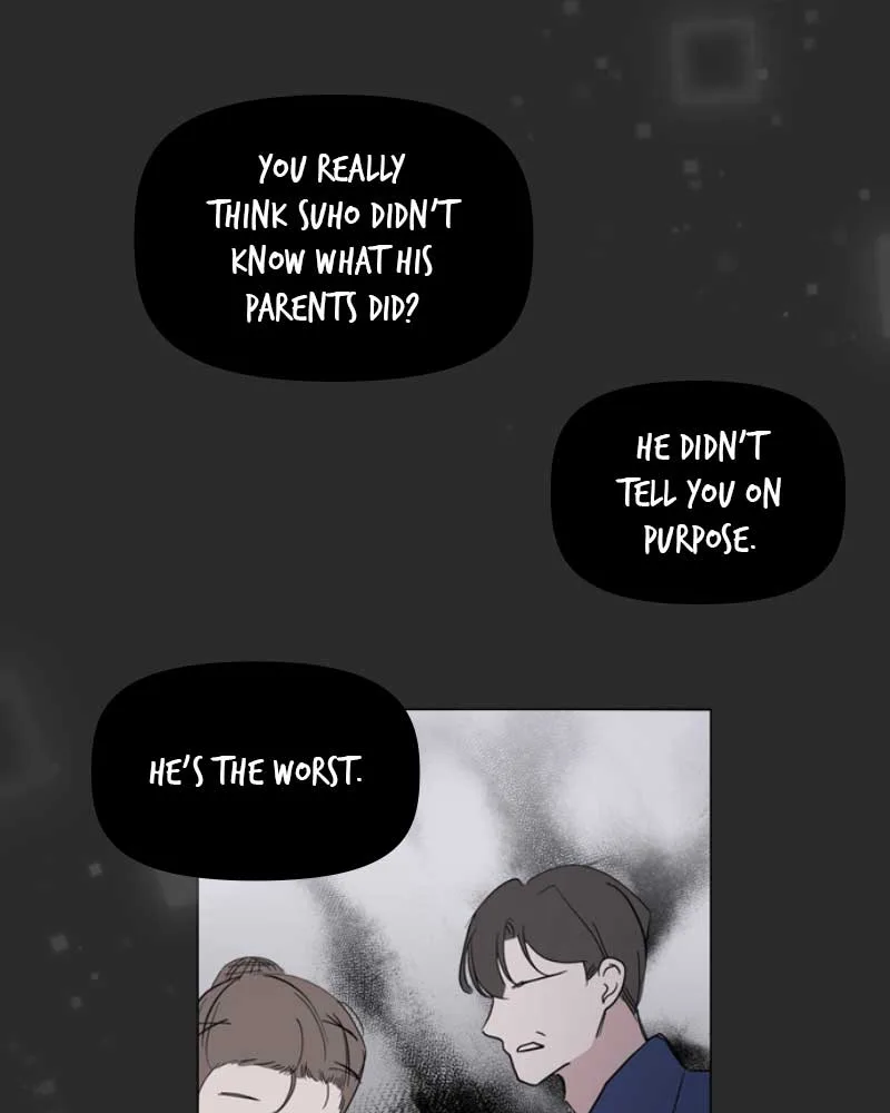 How to Hold X’s Leash Chapter 38 page 34