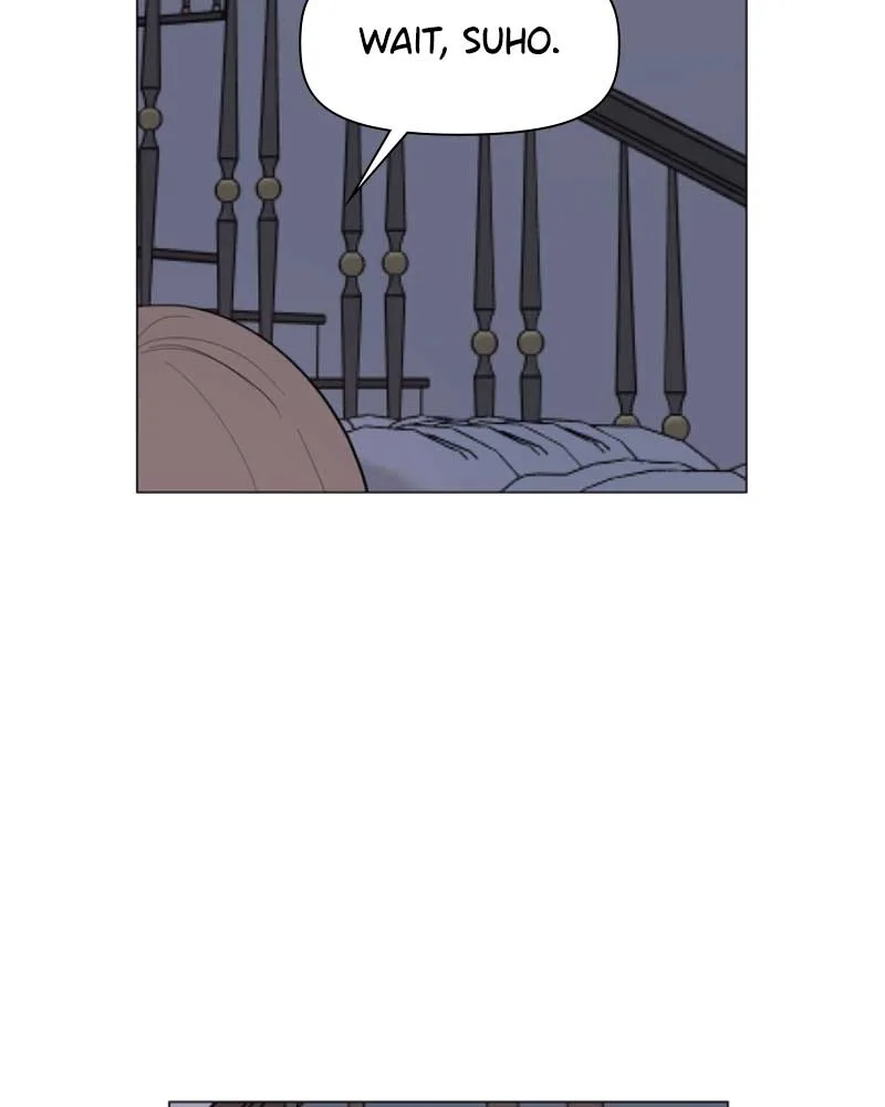 How to Hold X’s Leash Chapter 38 page 54
