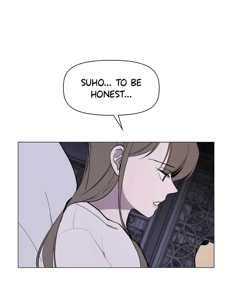 How to Hold X’s Leash Chapter 38 page 17