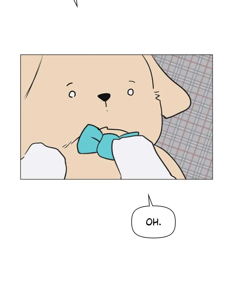 How to Hold X’s Leash Chapter 38 page 98