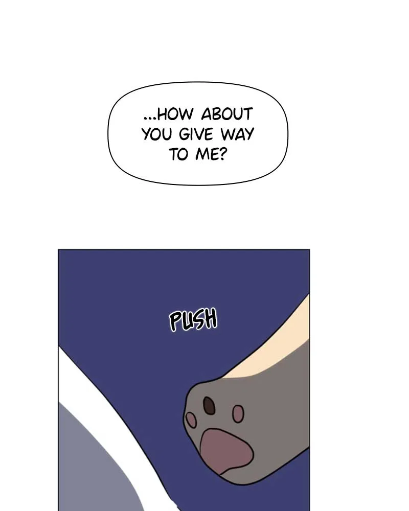 How to Hold X’s Leash Chapter 38 page 112