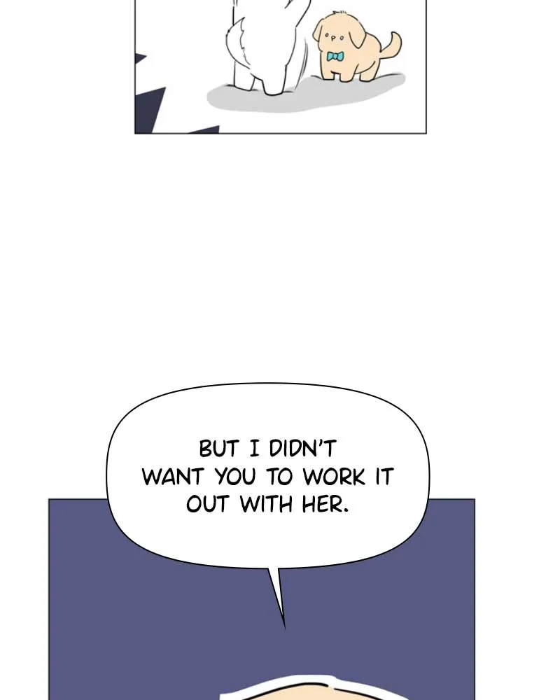 How to Hold X’s Leash Chapter 38 page 105