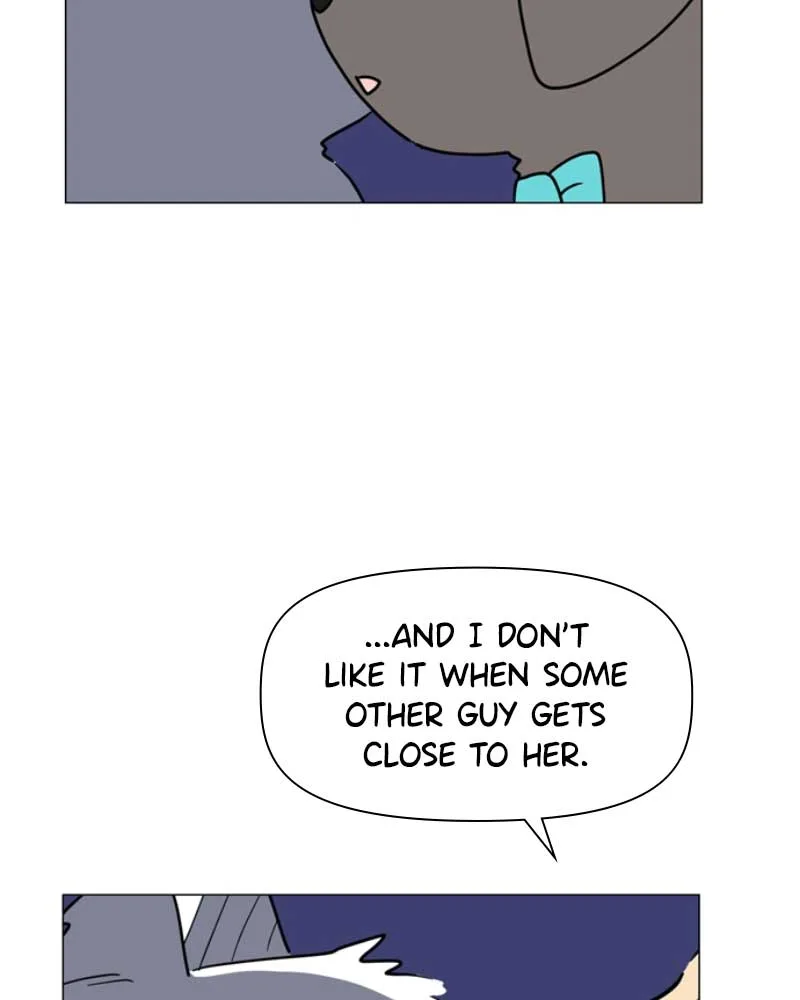 How to Hold X’s Leash Chapter 38 page 109
