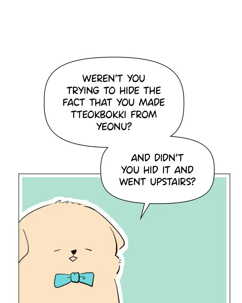 How to Hold X’s Leash Chapter 38 page 100