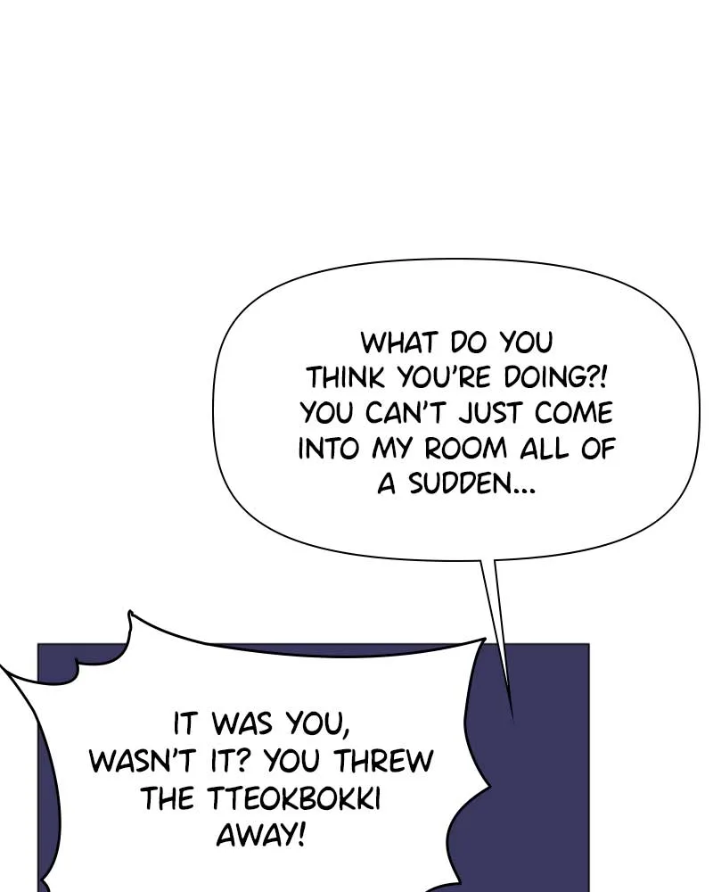 How to Hold X’s Leash Chapter 38 page 96