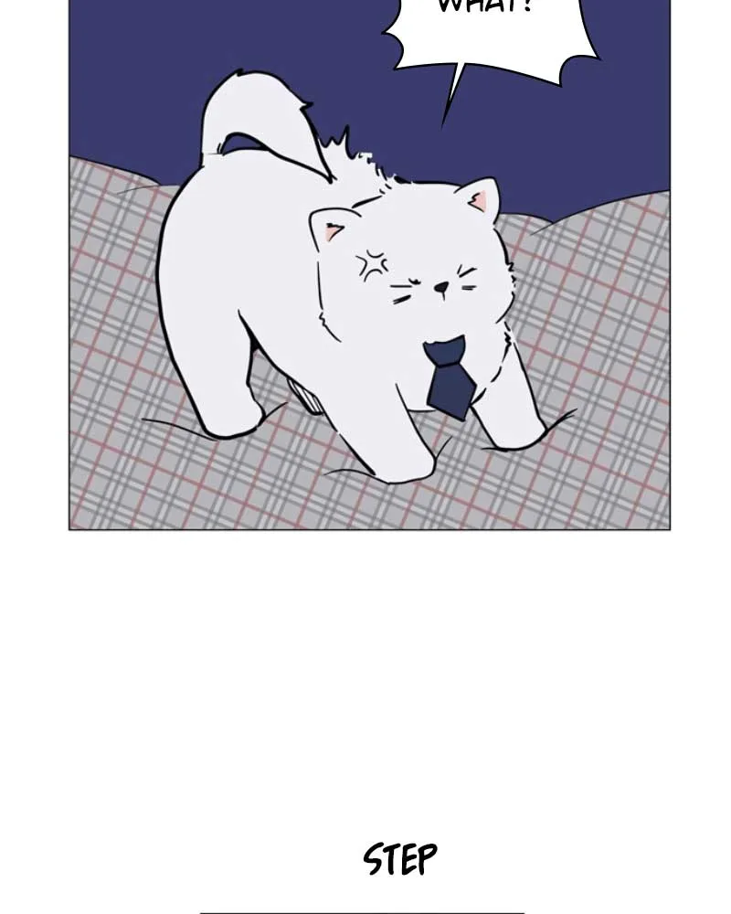 How to Hold X’s Leash Chapter 38 page 107