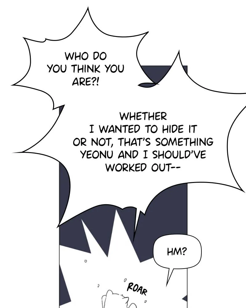 How to Hold X’s Leash Chapter 38 page 104
