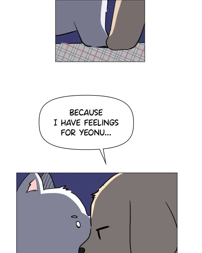 How to Hold X’s Leash Chapter 38 page 108