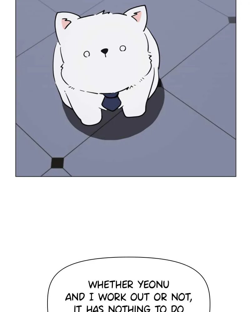 How to Hold X’s Leash Chapter 38 page 120