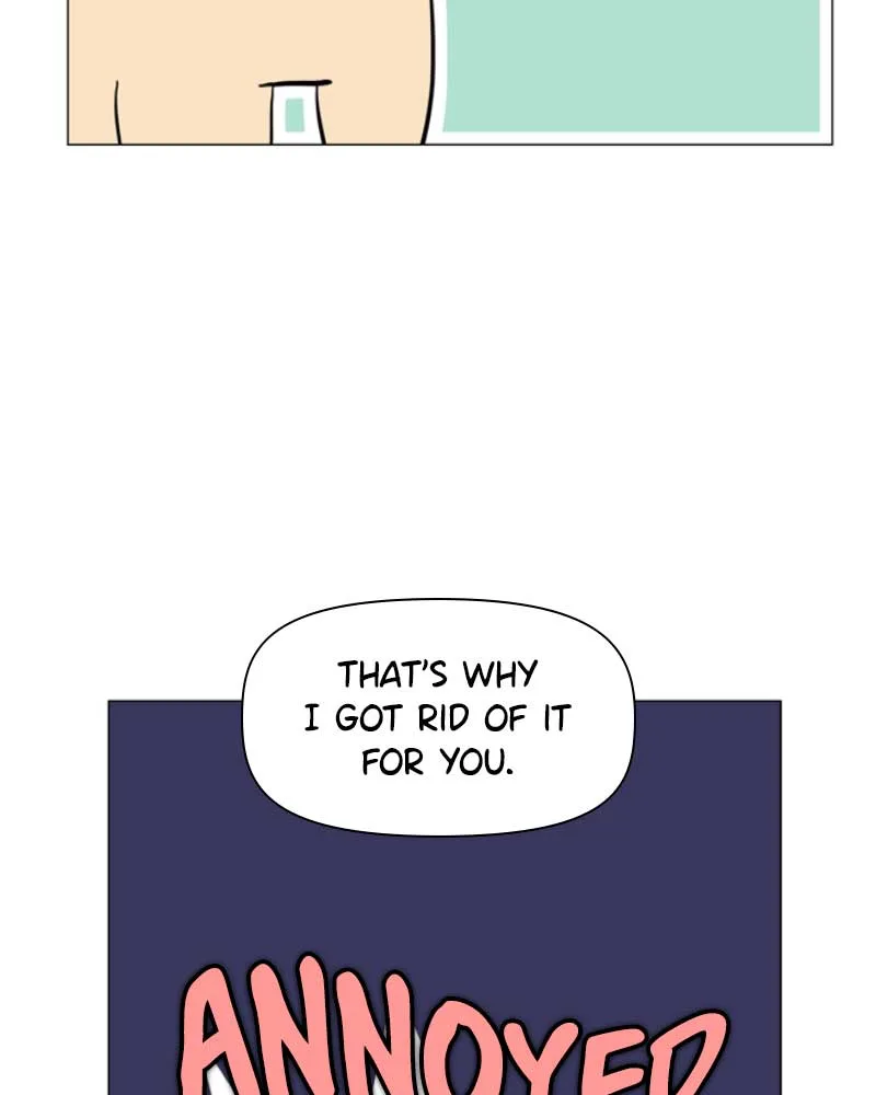 How to Hold X’s Leash Chapter 38 page 101