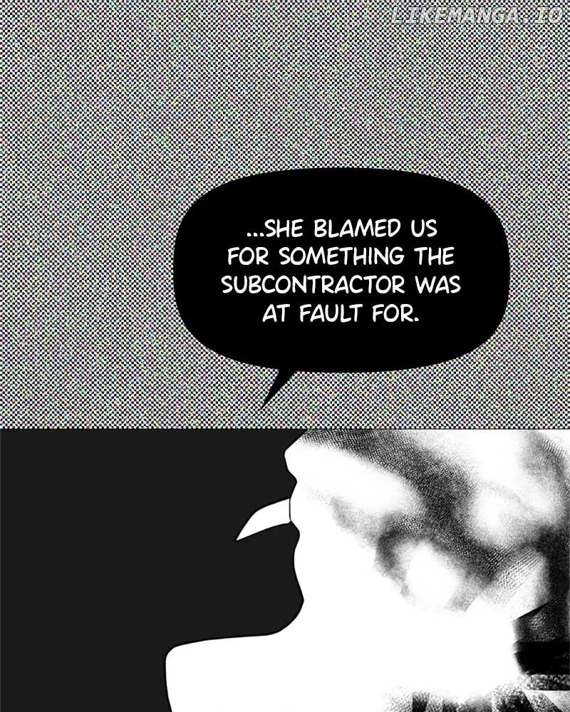 How to Hold X’s Leash Chapter 39 page 48