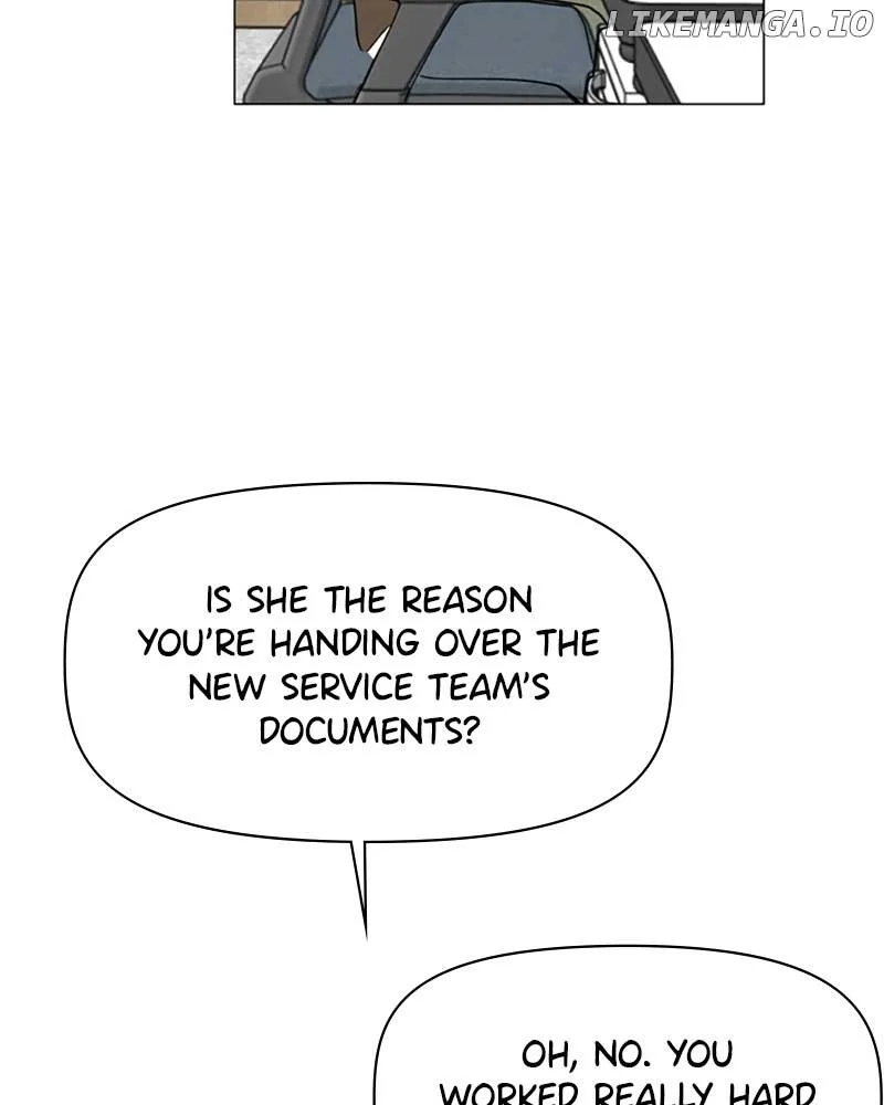 How to Hold X’s Leash Chapter 39 page 44