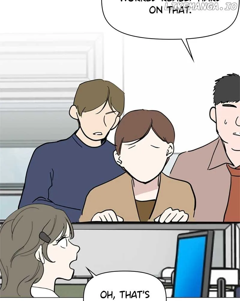 How to Hold X’s Leash Chapter 39 page 45