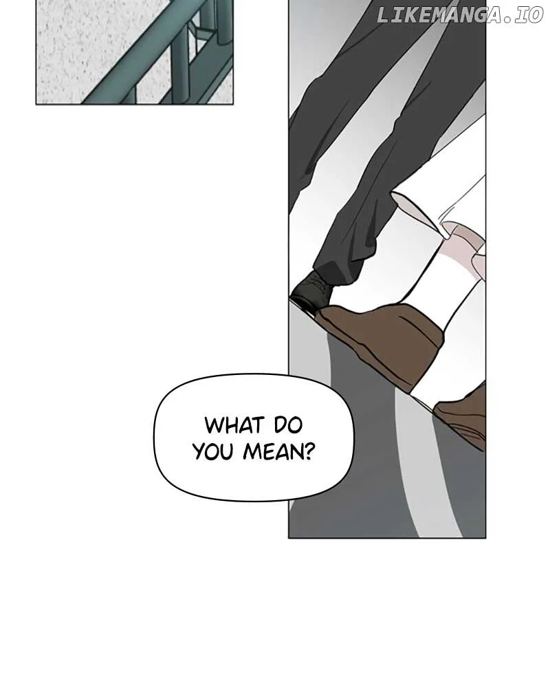 How to Hold X’s Leash Chapter 39 page 61
