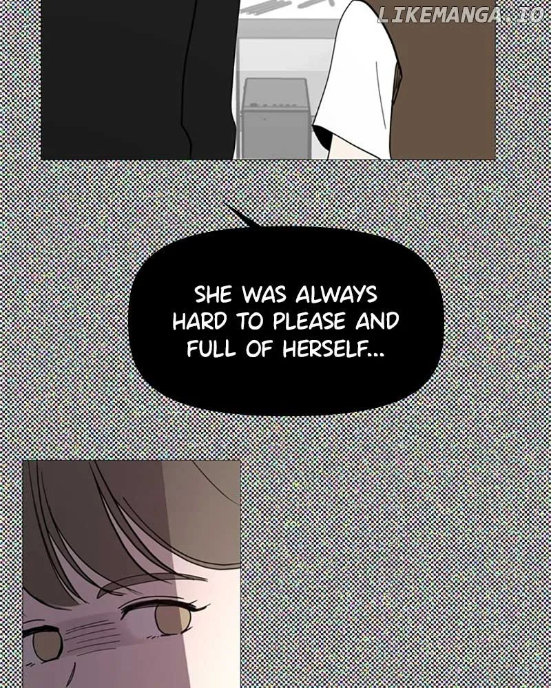 How to Hold X’s Leash Chapter 39 page 51