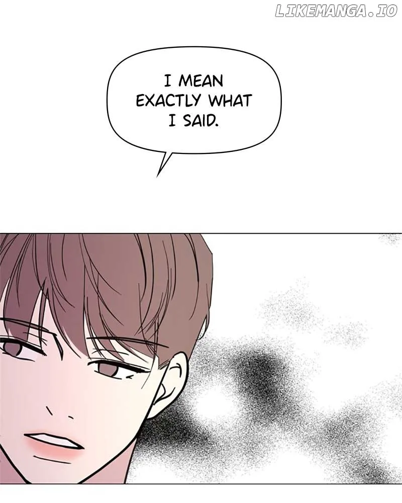 How to Hold X’s Leash Chapter 39 page 64