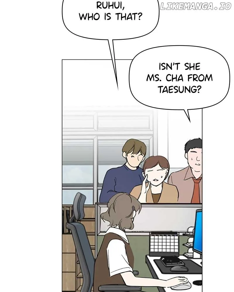 How to Hold X’s Leash Chapter 39 page 43