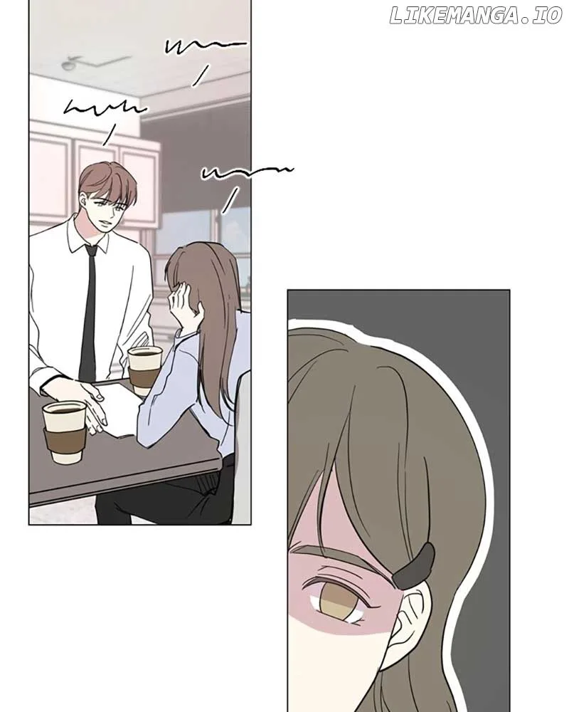 How to Hold X’s Leash Chapter 39 page 40