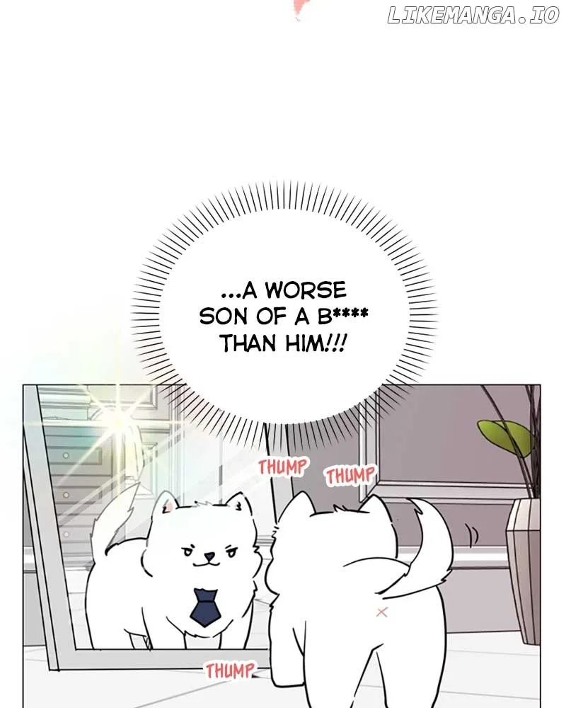 How to Hold X’s Leash Chapter 39 page 25